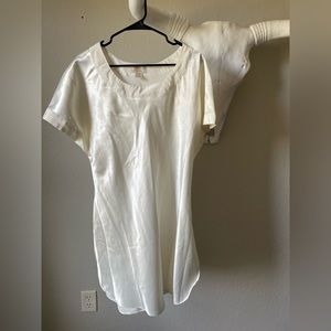 Victoria’s Secret Gold Label Vintage Night Gown